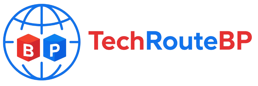 TechRouteBP